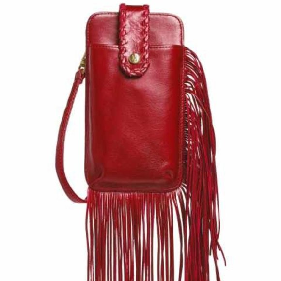 NWT! Wristlet - Picture 1 of 8
